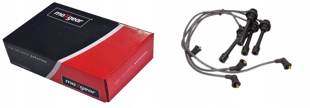 фото №1, Провода mitsubishi wys.nap. 1,3 spacestar 98-