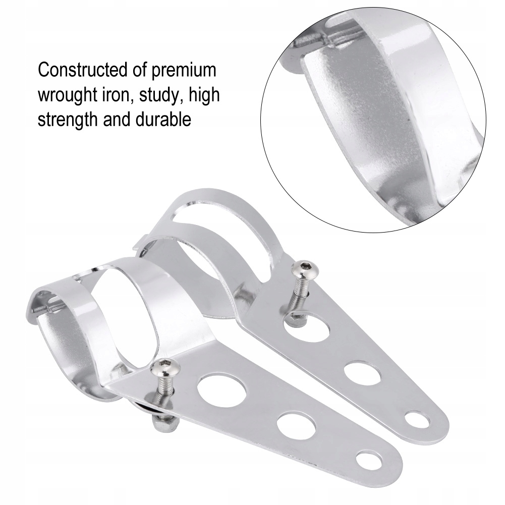 фото №9, Motocyklowych кронштейн бампера кронштейн фара