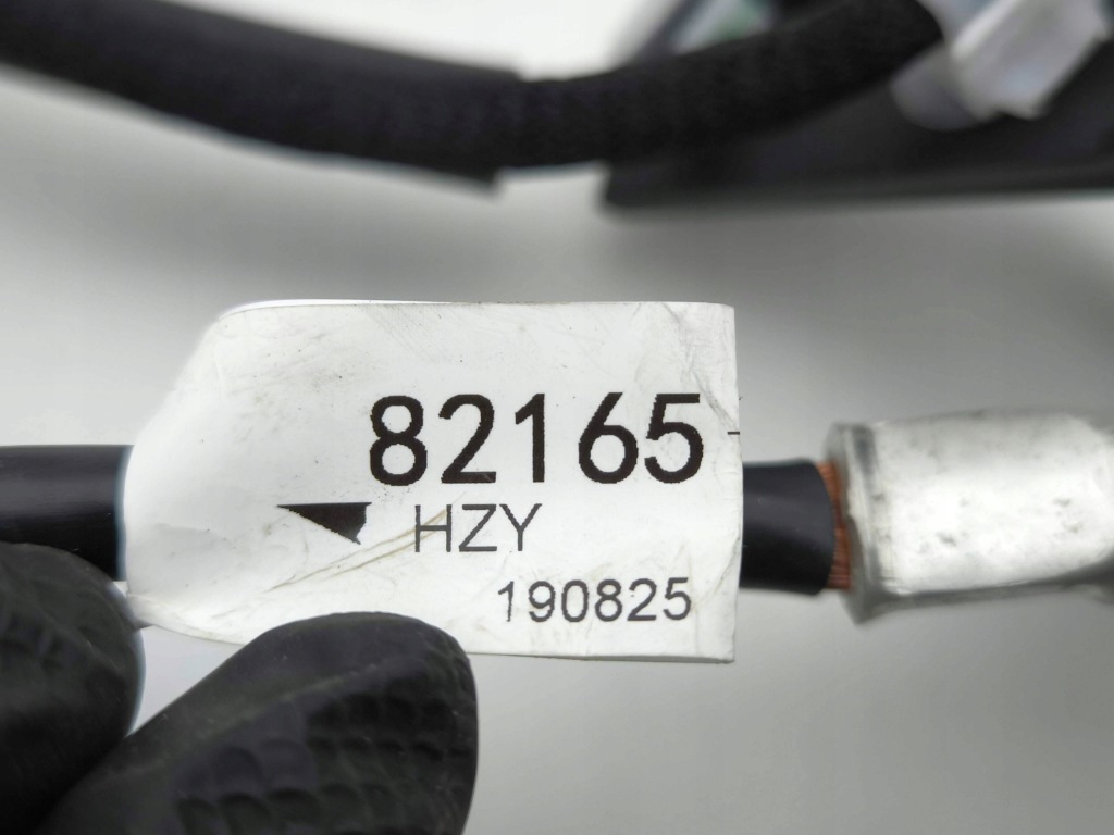 фото №15, Lexus ux 2020 клема плюсова 8216576020a