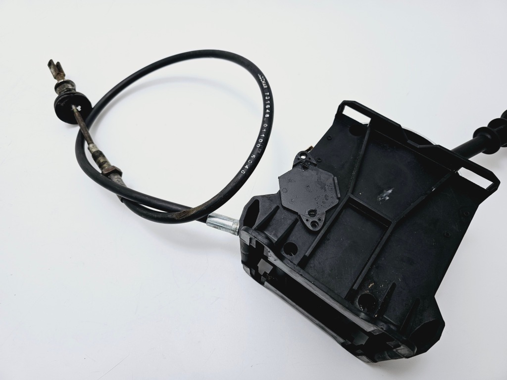 фото №7, Grecav sonique механізм перемикання передач трос перемикання передач