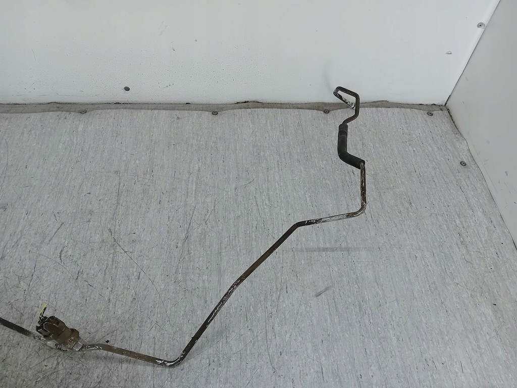 фото №6, Шланг кондиціонера з датчиком subaru xv t1022685ta 2.0 16v