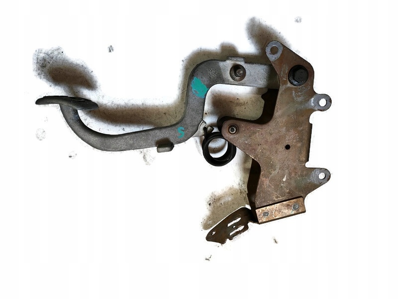 фото №1, Chevrolet corvette 07r c6 z06 педаль сцепления