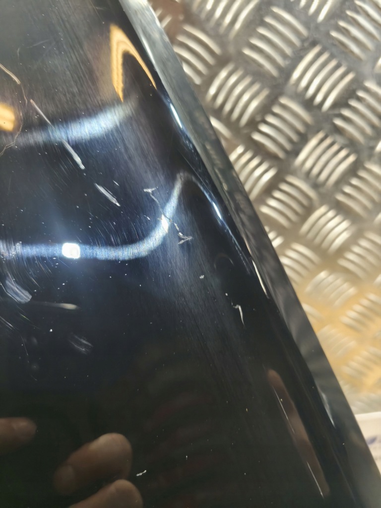 Bmw f32 f33 f36 крило перед панель ліве Доставка