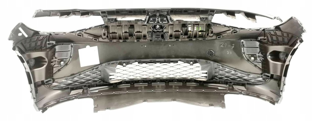 фото №12, Бампер перед передний vw id.4 id4 11a807217 ly9t pod 4xpdc kameranowy org