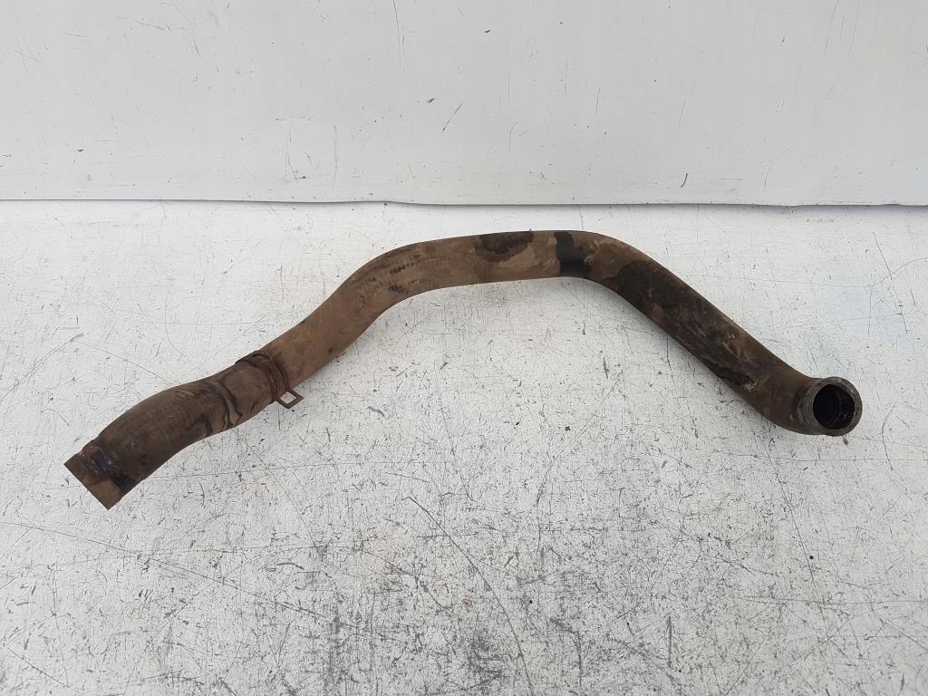 фото №2, Шланг труба wąż wody chevrolet matiz spark ii 1.0