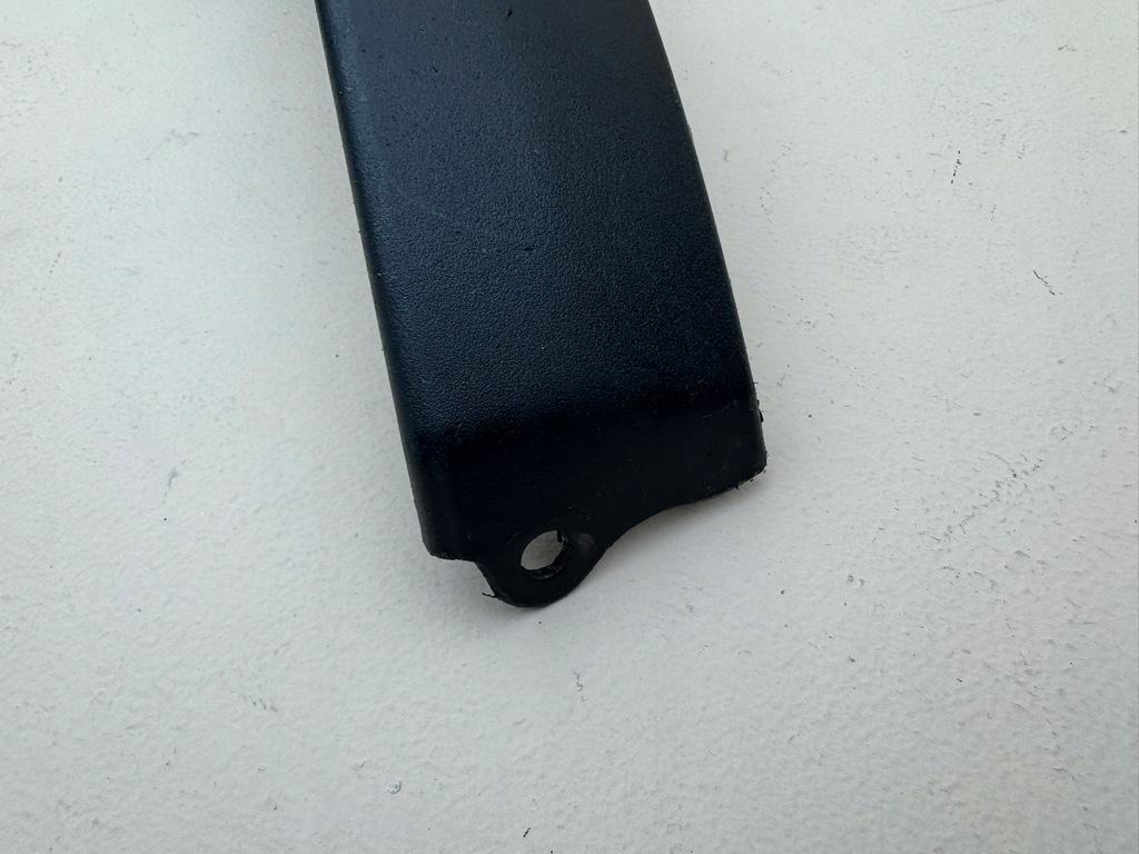 фото №11, Toyota yaris cross 20r- молдинг крила лівий задня ліва задня 75606-k2010