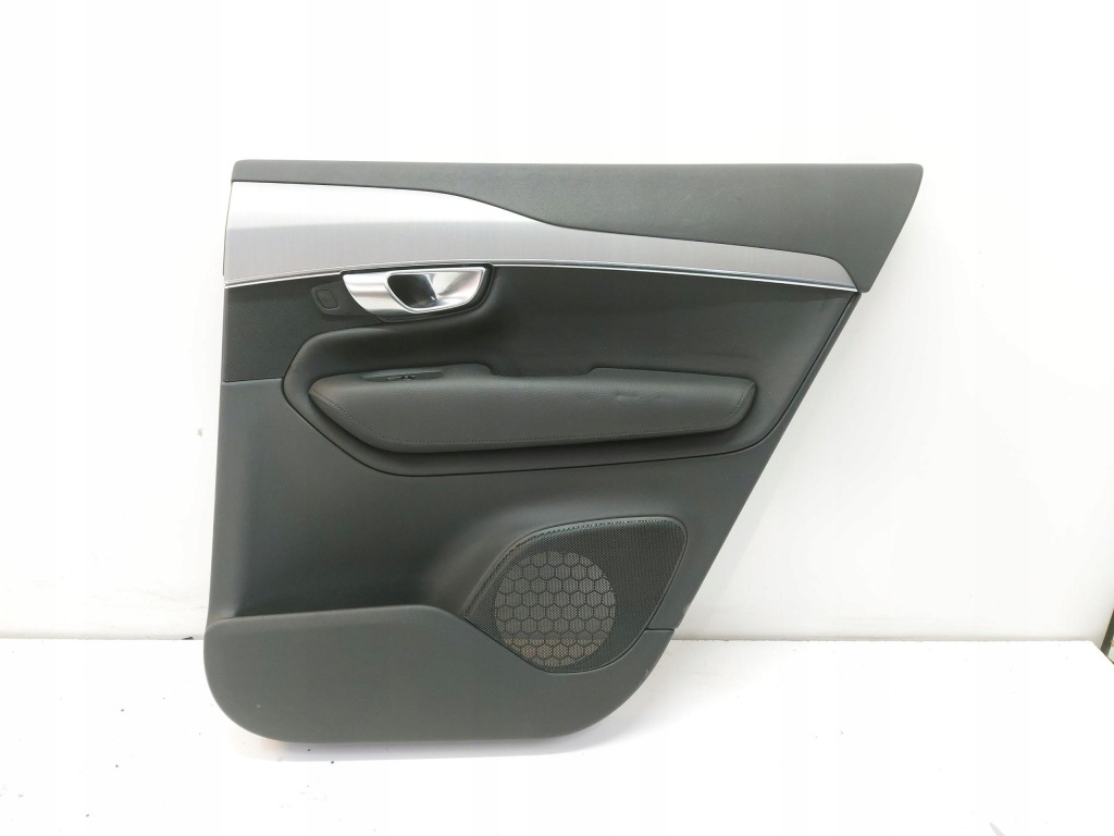 фото №1, Volvo xc90 ii lift обивка обшивка дверь задняя правый