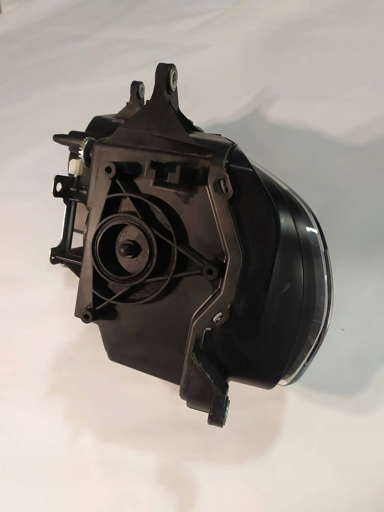 фото №6, Лампа лівий перед honda gl 1800