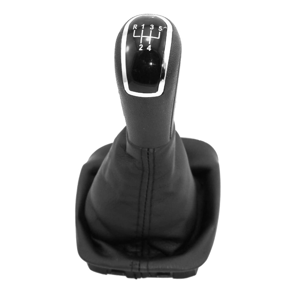 фото №1, Ручка переключения передач с чехол skoda octavia 1 i