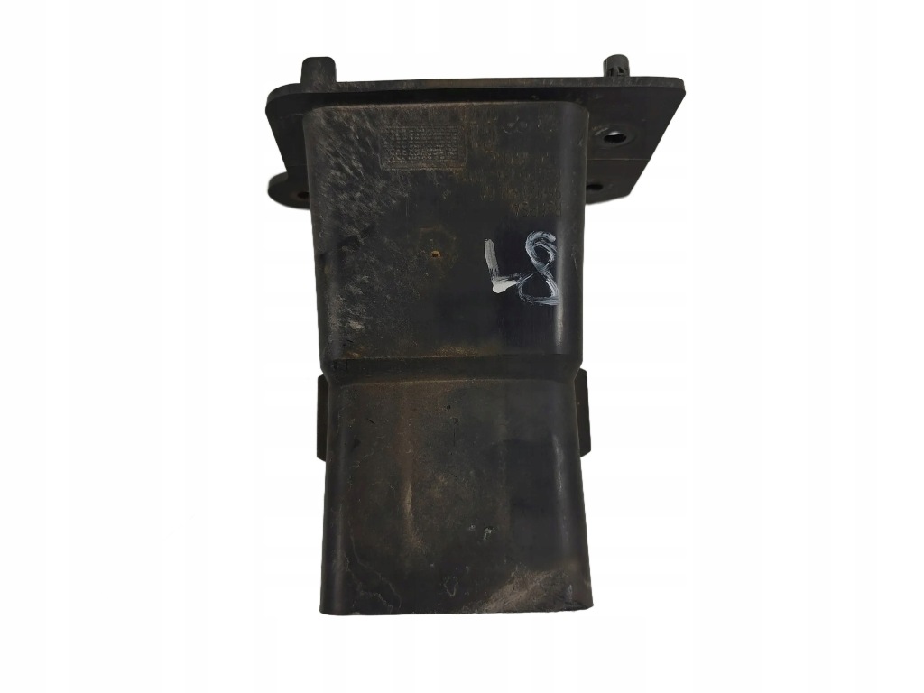 фото №1, Peugeot 3008 i зона деформации левая абсорбер 9682791480