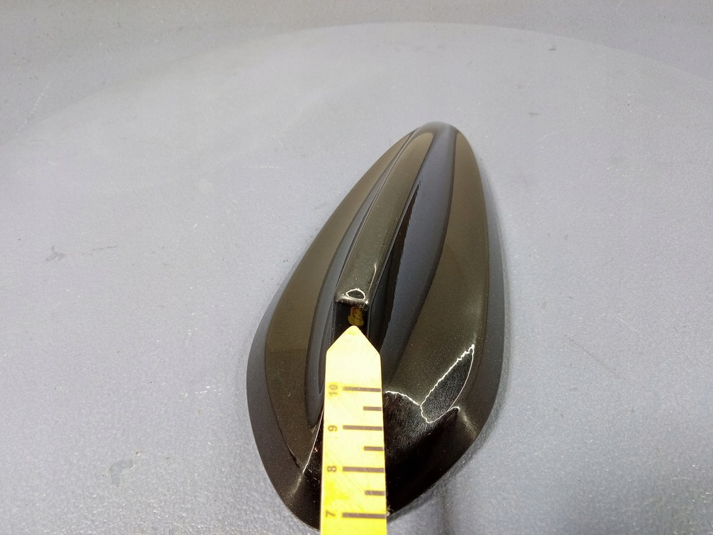 фото №5, Bmw 7 g11 g12 g30 антенна кровельная плавник 9303037