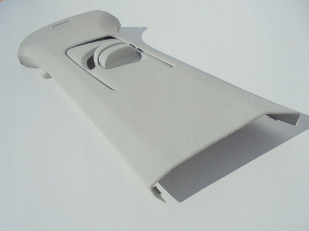 фото №3, Vw t-roc захист стійка ліва 2ga868311 2017-2019