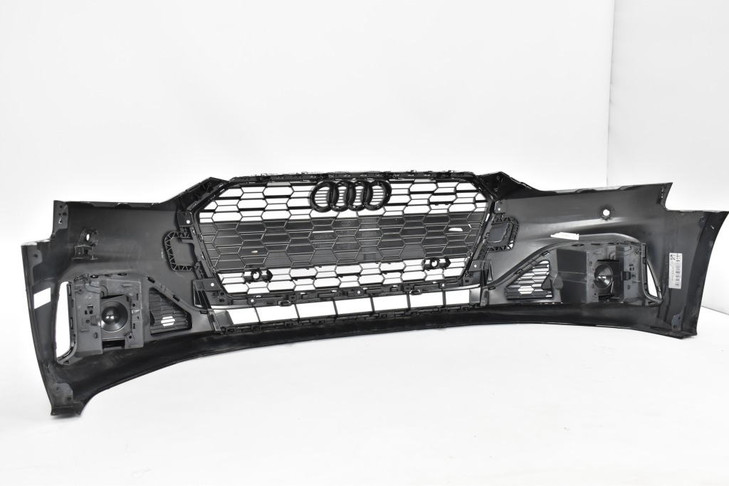 Купить Audi a5 8w6 lift обычный 2020- бампер передний 4xpdc