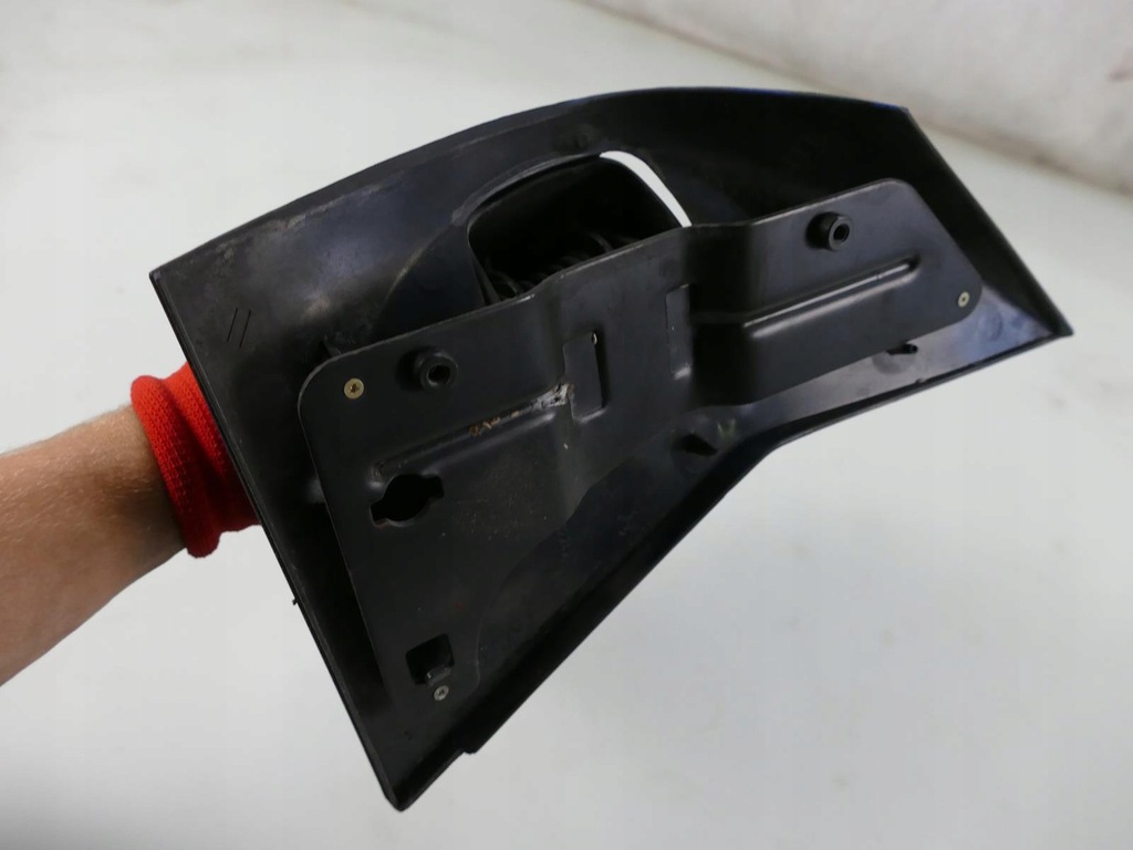 фото №11, Mercedes vito w638 зеркало правое механический