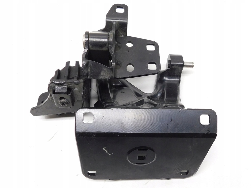 фото №12, Кронштейн петля крышки - volvo c70 ii 06-13