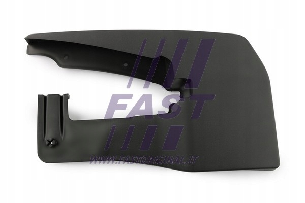 фото №2, Брызговик fast ft90640