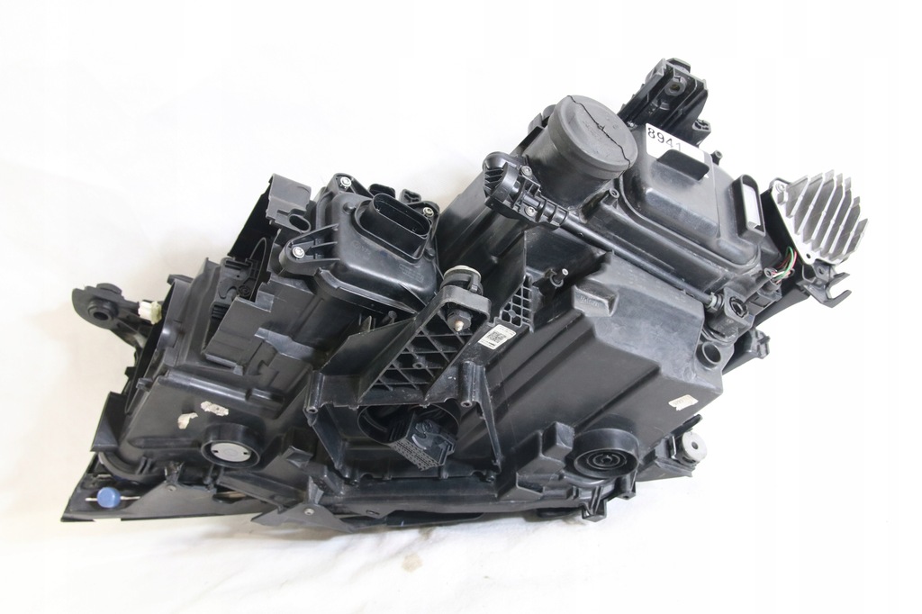 фото №15, Фара euro full led vw arteon 3g8 2017-2022