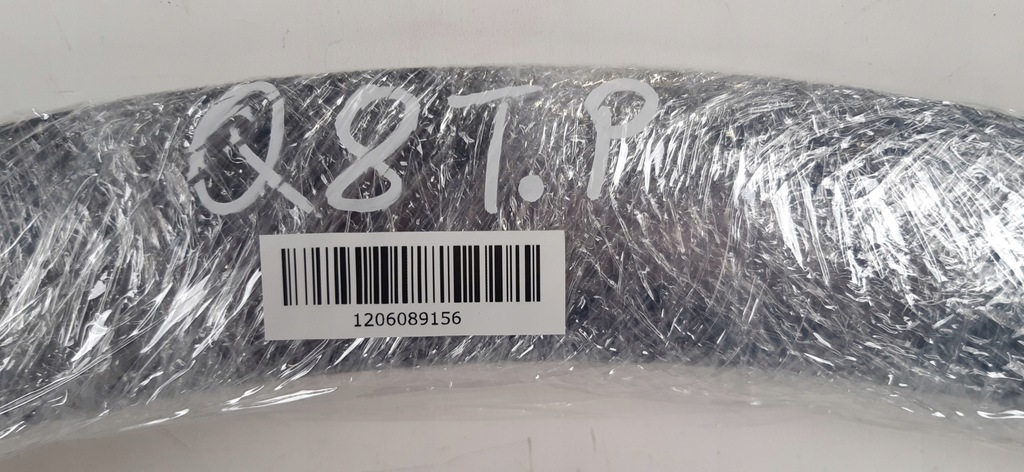 фото №10, Audi q8 молдинг крыла правая задняя 4m8853818