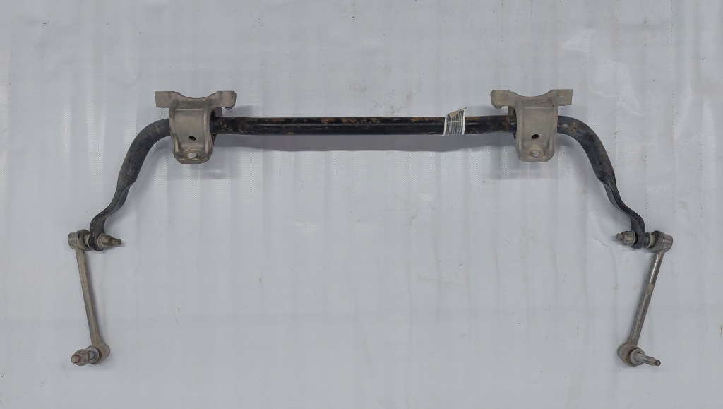 фото №1, Тяга стабилизатора перед jeep grand cherokee wl 2021-