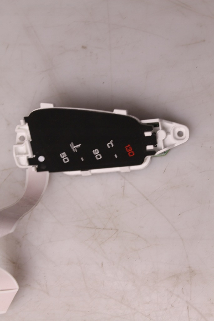 фото №2, Audi r8 4s 16- счетчик бортовой компьютер блок управления матрица