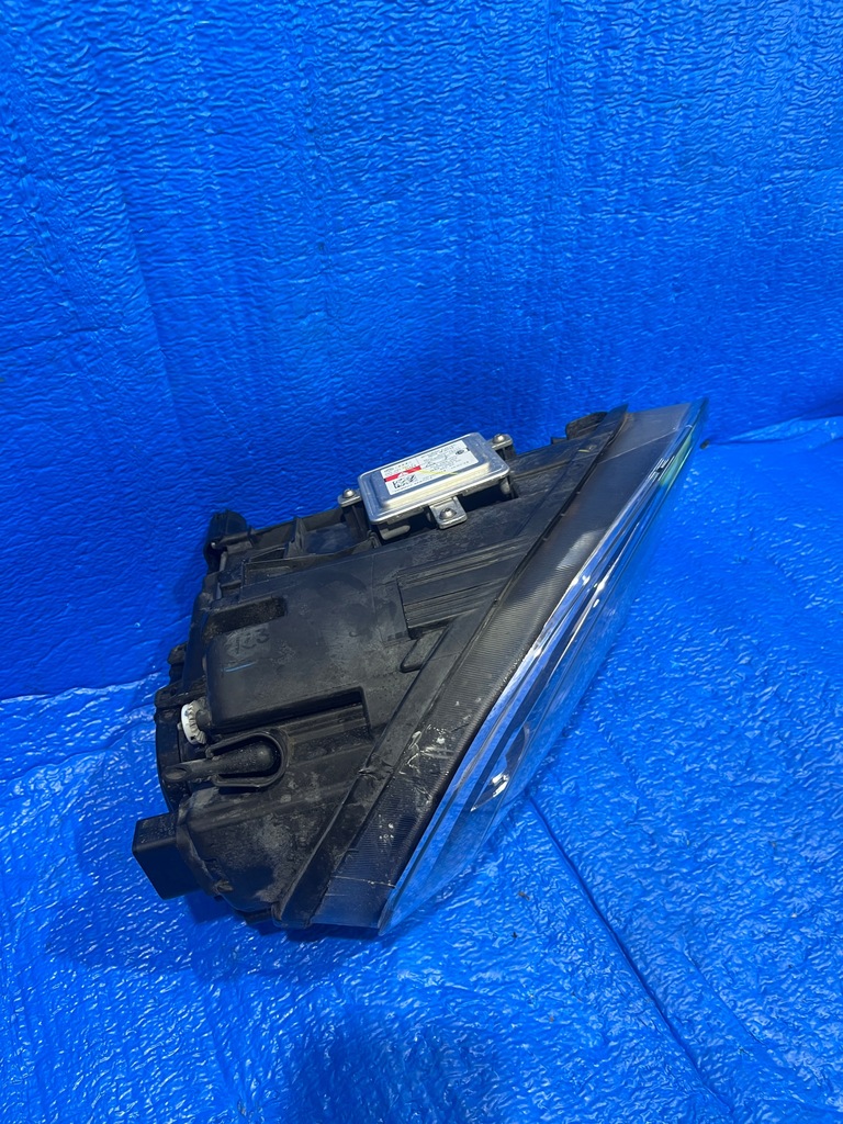 фото №12, Лампа перед ліва vw beetle ii 2011- bi-xenon led 5c1941031e