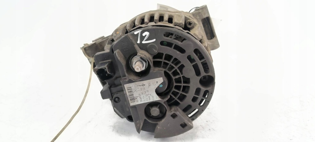 фото №2, Генератор 0124325158 mini cooper