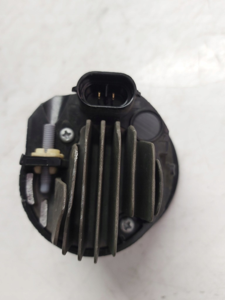 фото №4, Toyota ch-r протитуманна фара лівий led md-e13-13794l