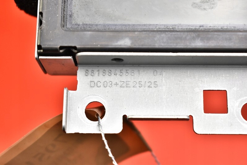 фото №9, Дисплей 31357018 volvo v60 10-13