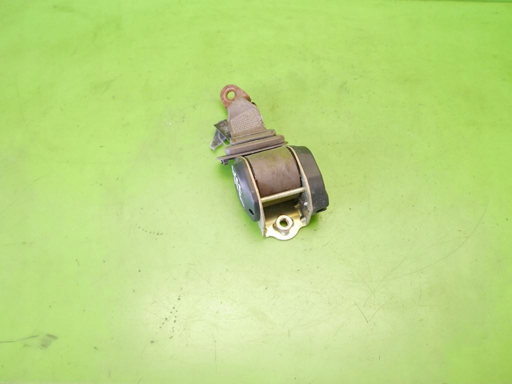 фото №6, Pas безпеки лівий задня nissan primera i p10