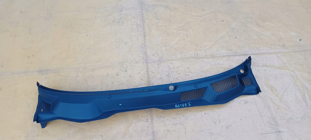 фото №1, Жабо opel astra ii 09520680 98-09r