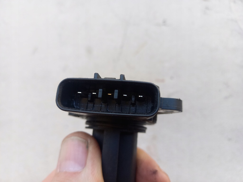 фото №3, Toyota camry prius avalon land cruiser es rx витратомір 22204-21010