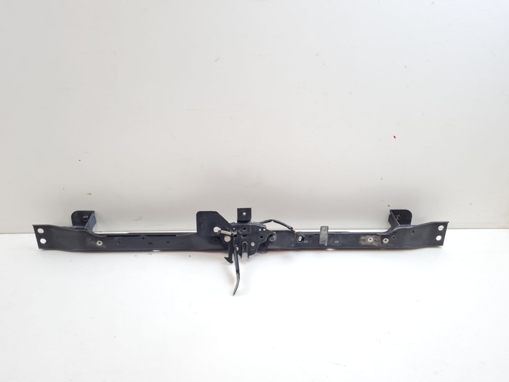 фото №7, 2018 mercedes-benz x-class w470 підсилювач верхній 625105xa0a