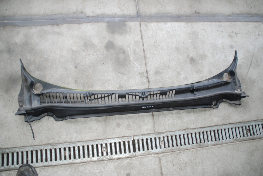 фото №1, Жабо ford mondeo mk5 2015