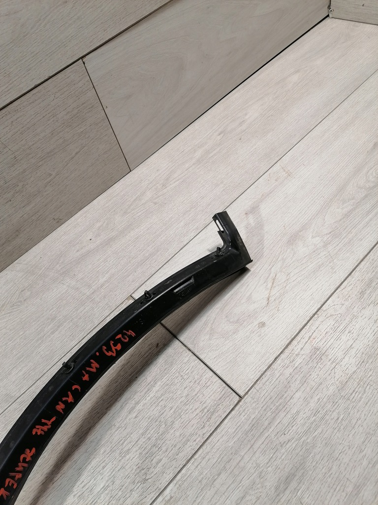 фото №7, Macan прокладка задняя блок двигателя c 95b839762b