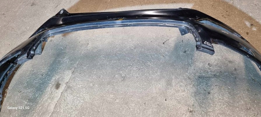 фото №6, Бампер передний перед volvo xc90 r-design