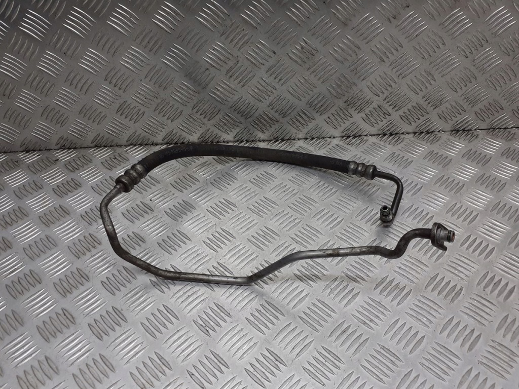 фото №1, Opel оригінальний номер 0100185116013 шланг підсилювача vectra