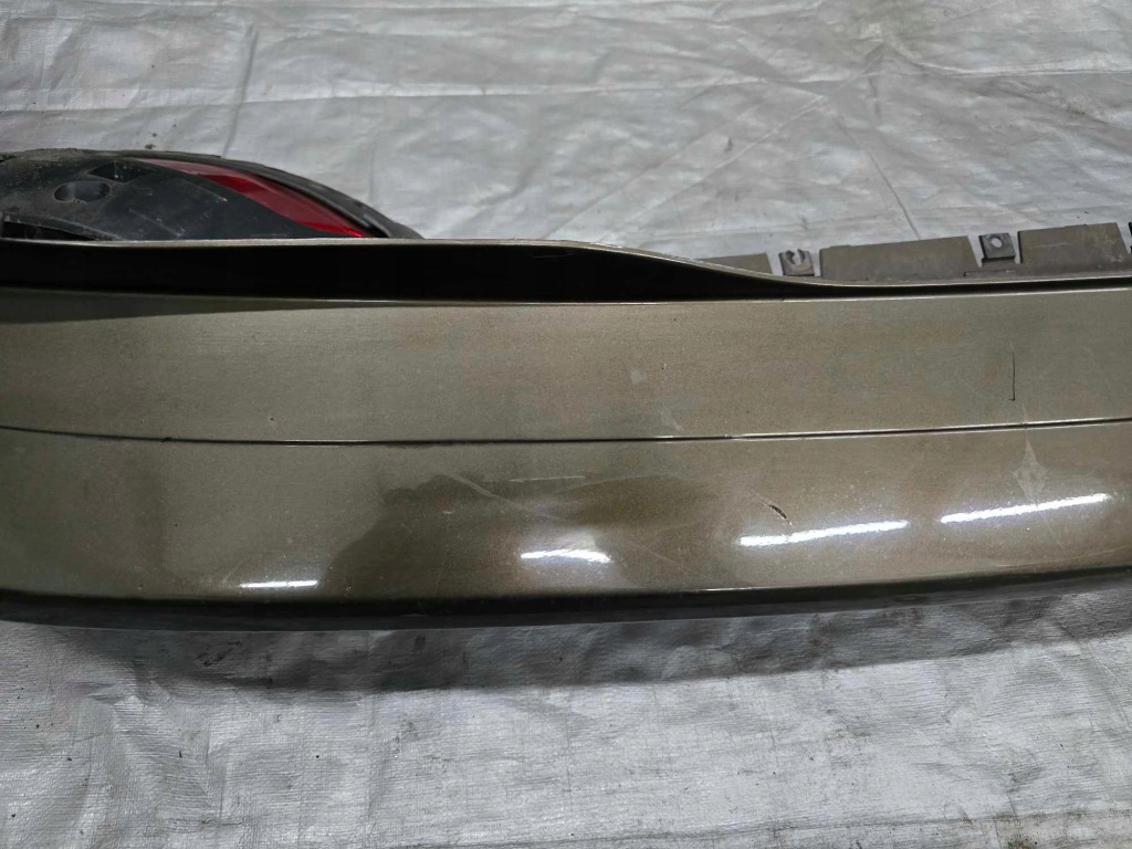 фото №7, Бампер задний citroen c4 picasso ii kdkd