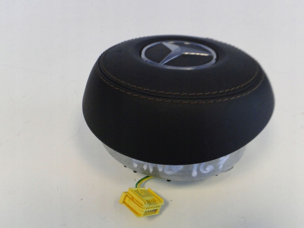 фото №6, Mercedes подушка w руль gls 167 x167 maybach