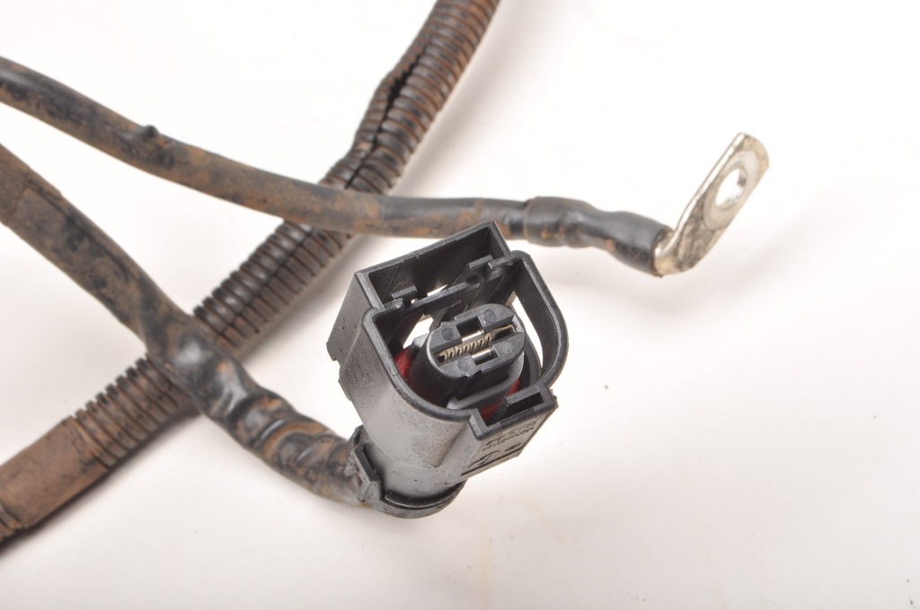 фото №8, Volvo xc90 ii джгут електропроводка електрична дроти do рейки рульового управління 32320295