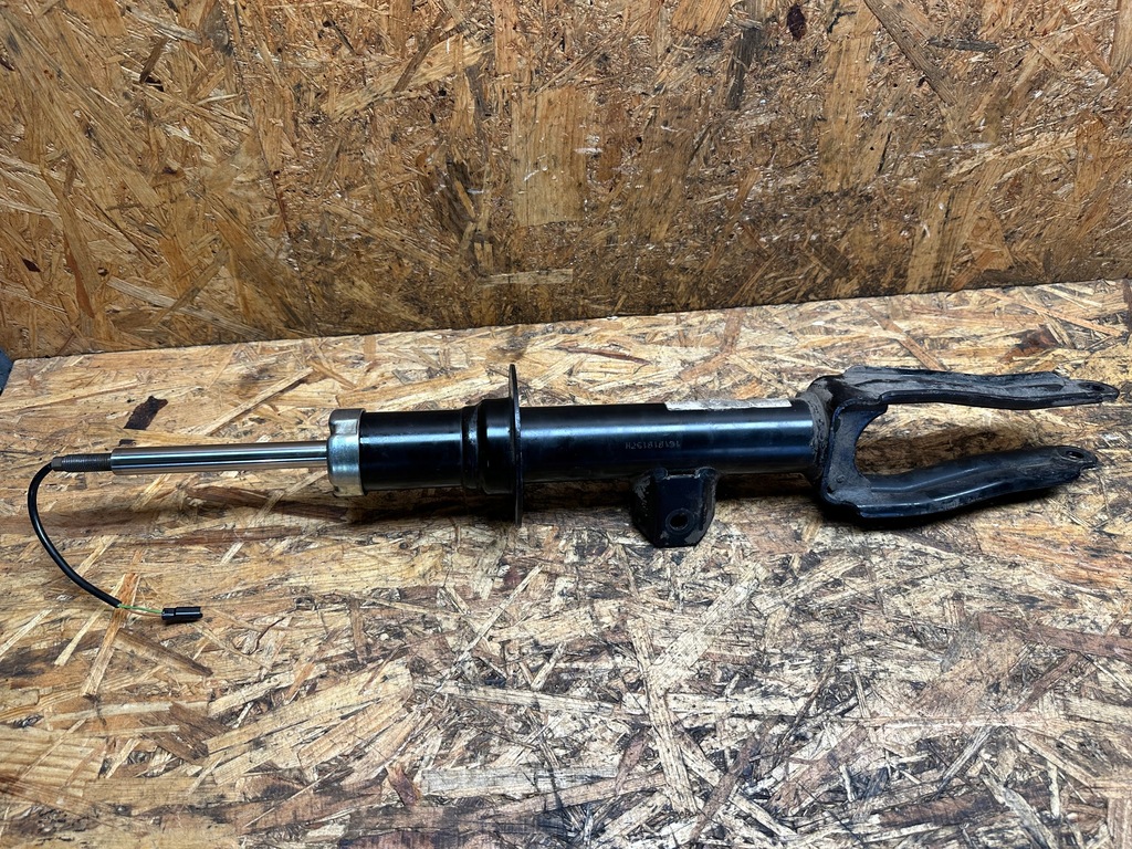 фото №5, Амортизатор перед alfa romeo stelvio q4 50562155