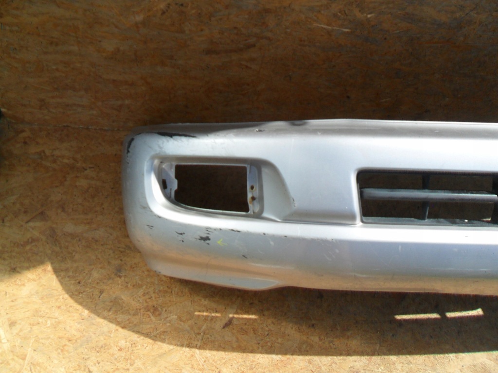 фото №11, Toyota land cruiser 100 бампер перед 52119-60550