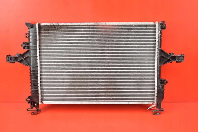 фото №6, Радиатор wody volvo v70 2 ii 2.4 b 140 km 00-07