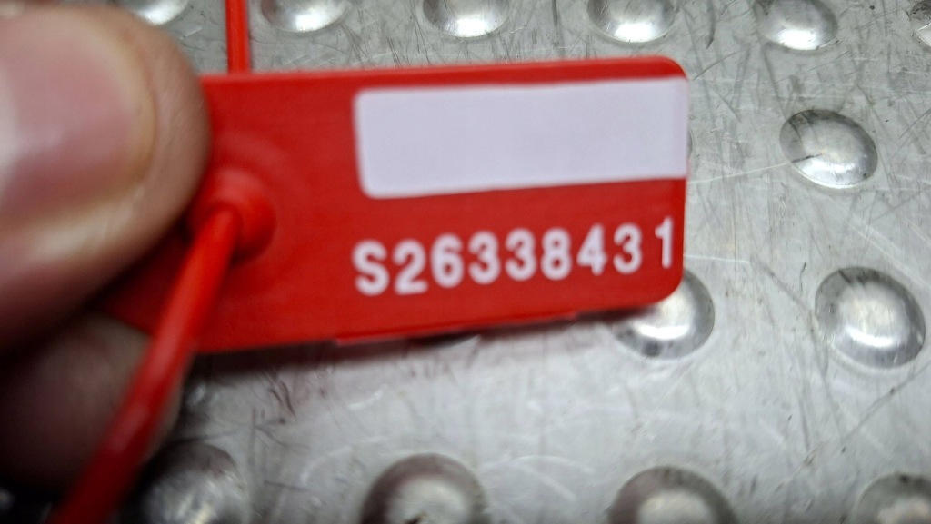 фото №4, Захист поперечина 735664600 fiat tipo ii 2015-