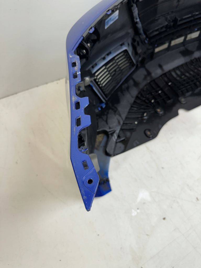 фото №12, Бампер перед audi a7 s line s7 4k