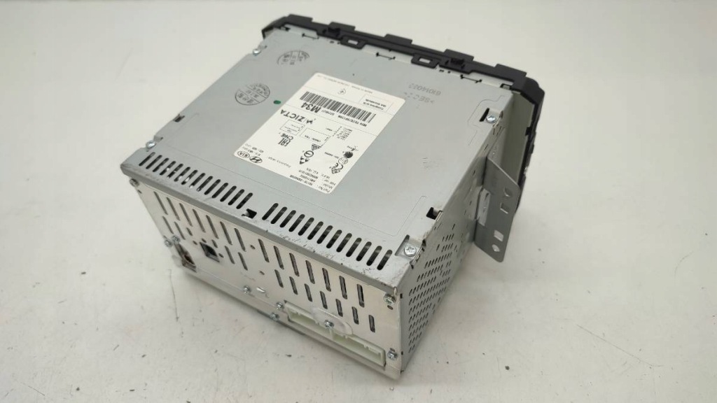 фото №5, Радио проигрыватель 96170-d9340wk kia sportage iv 2016