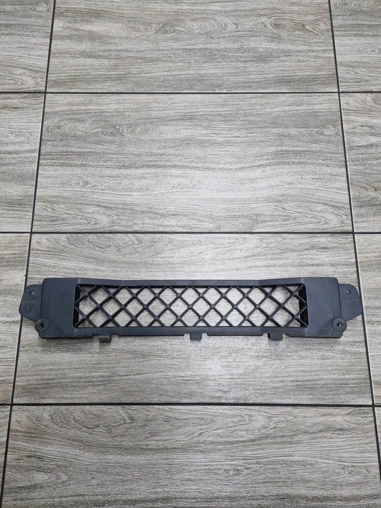 фото №1, Защита решётка радиатора решётка бампера перед renault gama d range широкий midlum