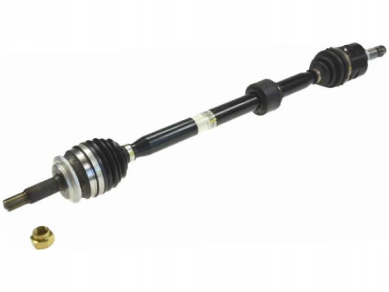 фото №1, Приводной вал перед правая toyota corolla e18 1.4 13-17