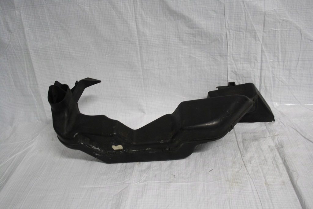 фото №1, Воздуховод труба воздуха skoda octavia i 2.0