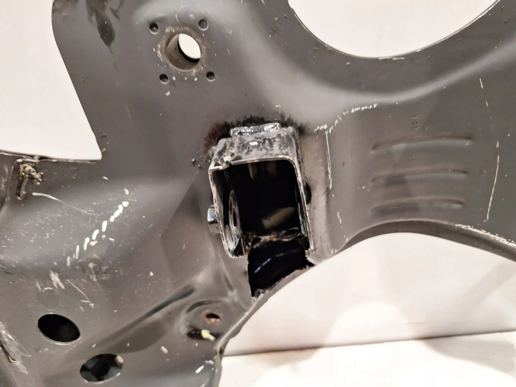 Подрамник перед fiat panda 3 12- 4x4 Киев