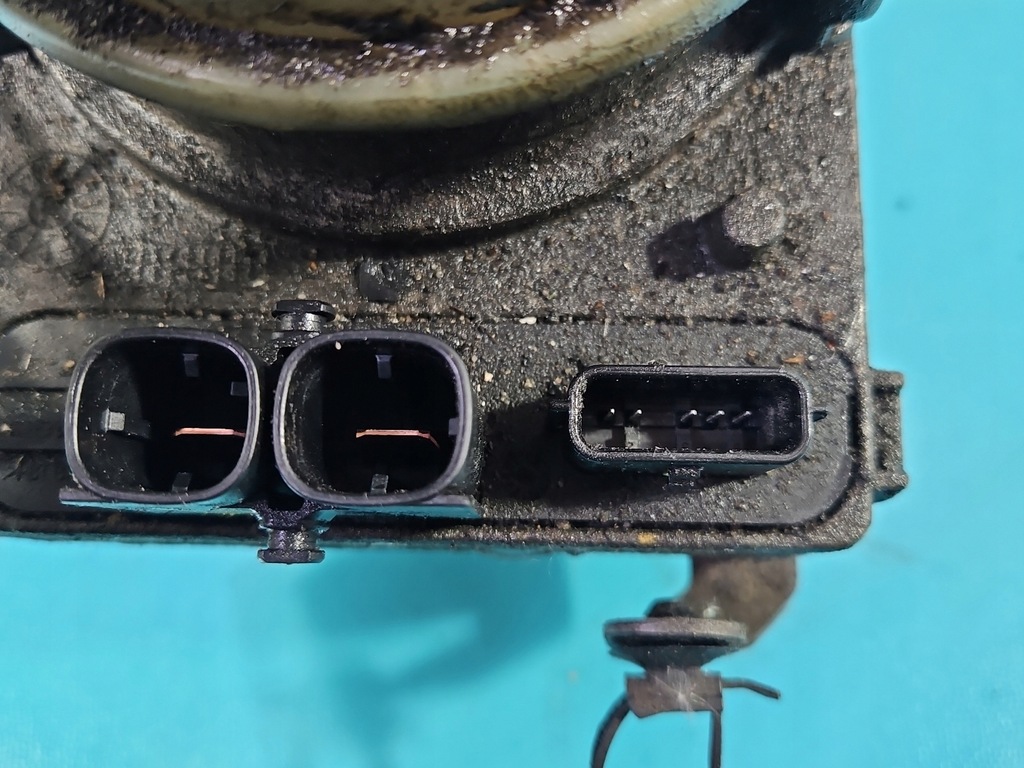 фото №6, Насос усилителя dacia sandero ii 12-20 491101292r 1.0 12v sce